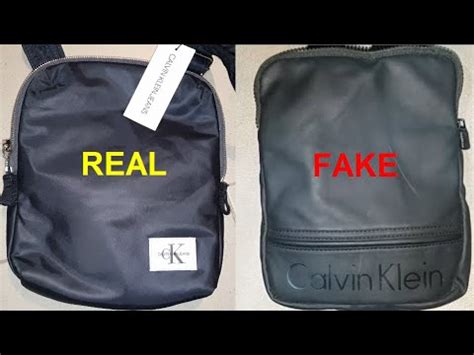 bought a calvin klein bag at marshalls is it fake|calvin klein handbags sale.